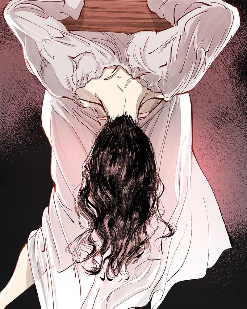 Isabela Chapter 24 page 142