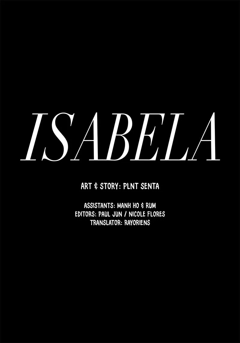 Isabela Chapter 24 page 155