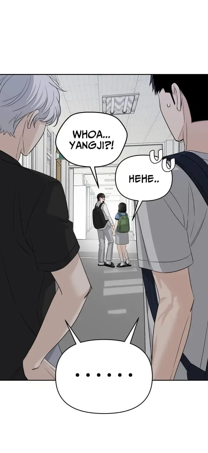 Four Male Friends Chapter 25 page 3
