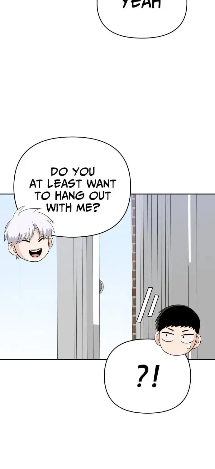 Four Male Friends Chapter 25 page 5
