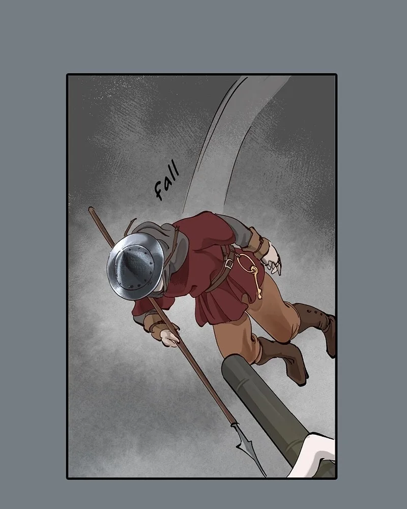 Isabela Chapter 25 page 23