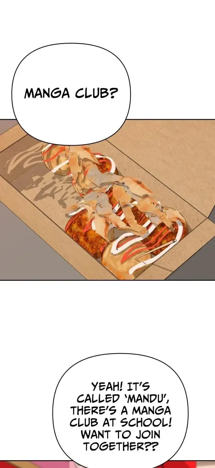 Four Male Friends Chapter 25 page 13