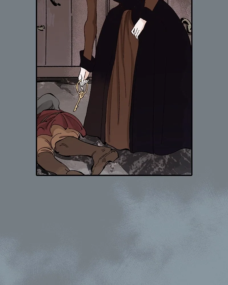 Isabela Chapter 25 page 26