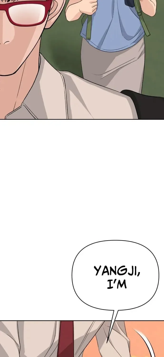 Four Male Friends Chapter 25 page 19
