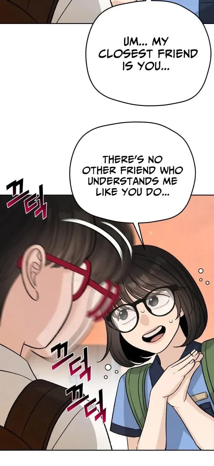 Four Male Friends Chapter 25 page 29