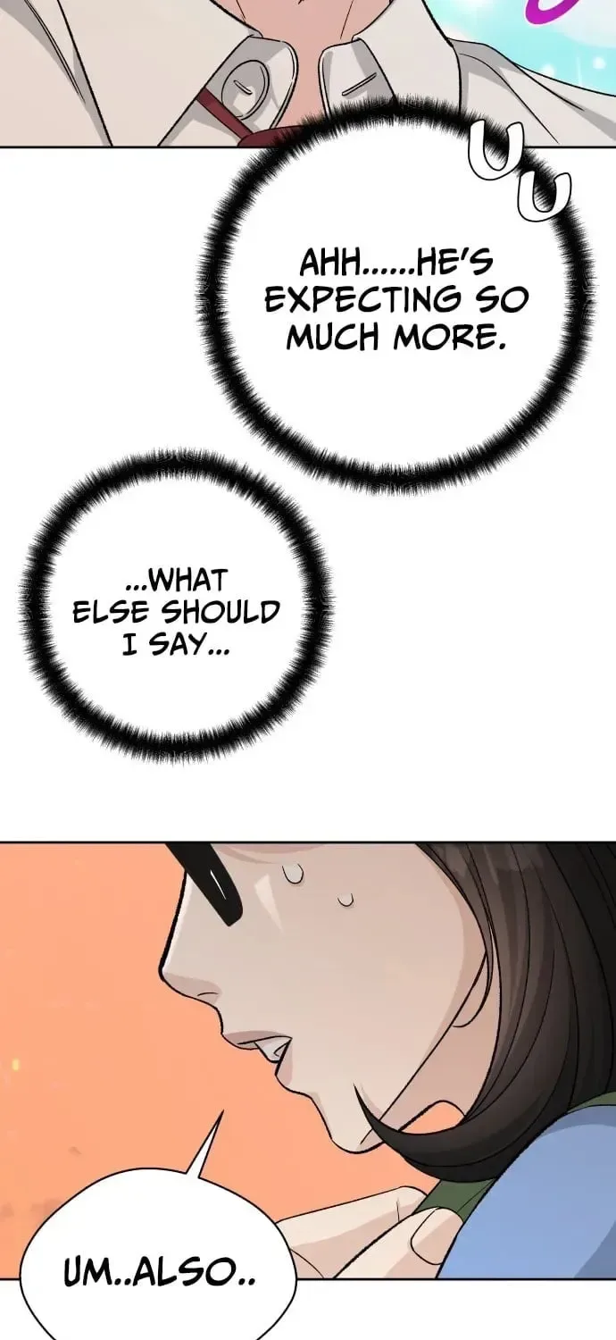 Four Male Friends Chapter 25 page 31