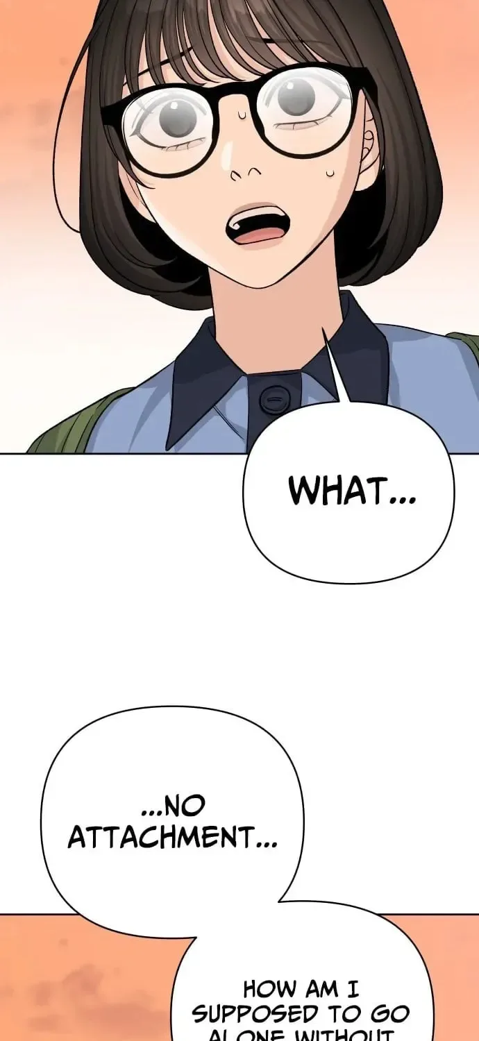 Four Male Friends Chapter 25 page 23