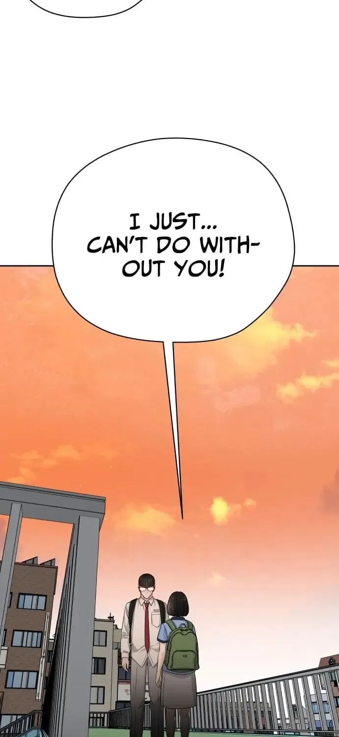 Four Male Friends Chapter 25 page 32