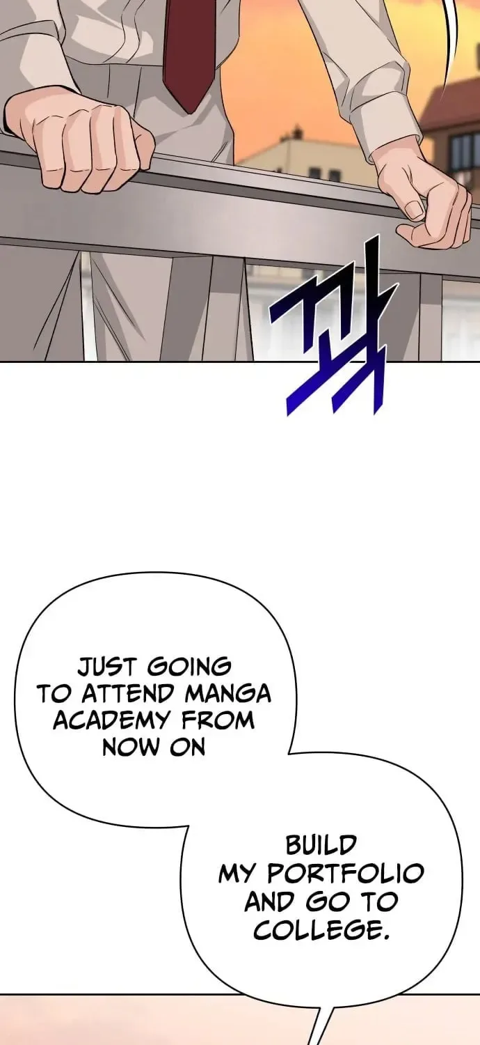 Four Male Friends Chapter 25 page 20