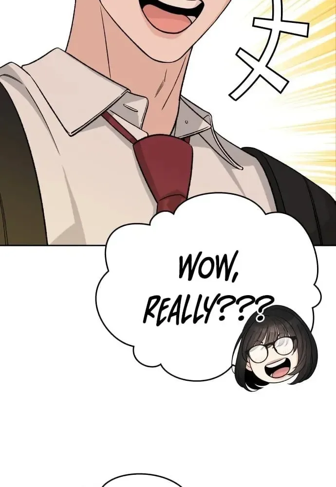 Four Male Friends Chapter 25 page 35