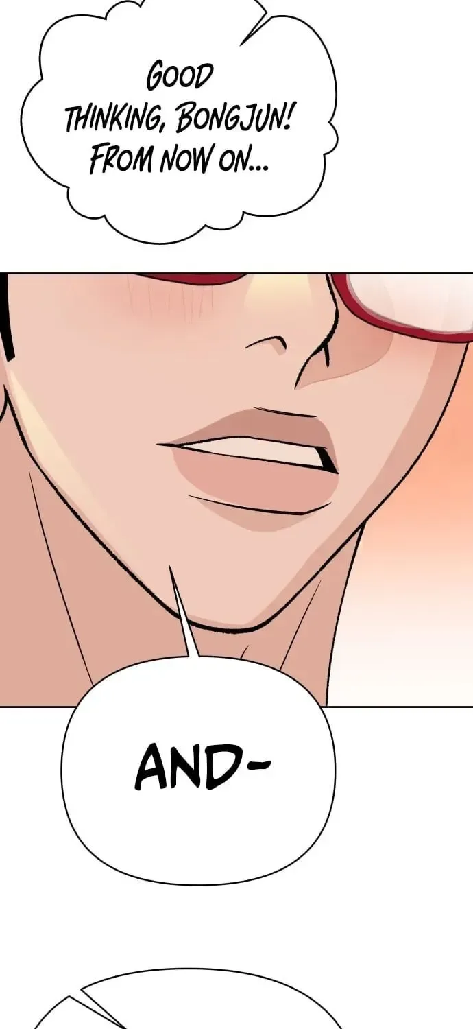 Four Male Friends Chapter 25 page 36