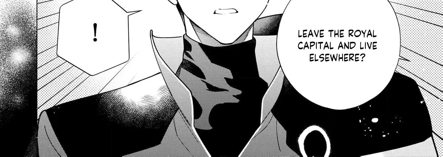 The Daughter of a Fallen Aristocrat Becomes The Poor Knight's Maidservant Chapter 24 page 38