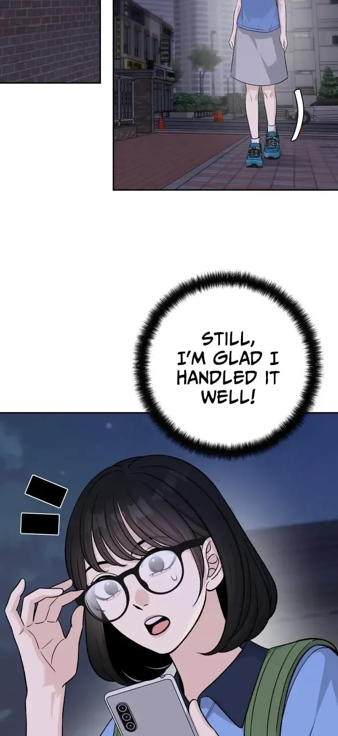 Four Male Friends Chapter 25 page 44