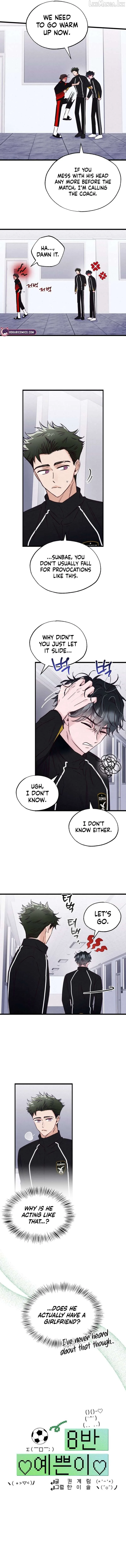 The Beauty of Class 8 Chapter 25 page 3