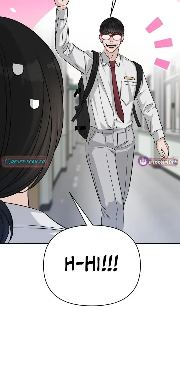 Four Male Friends Chapter 25 page 52