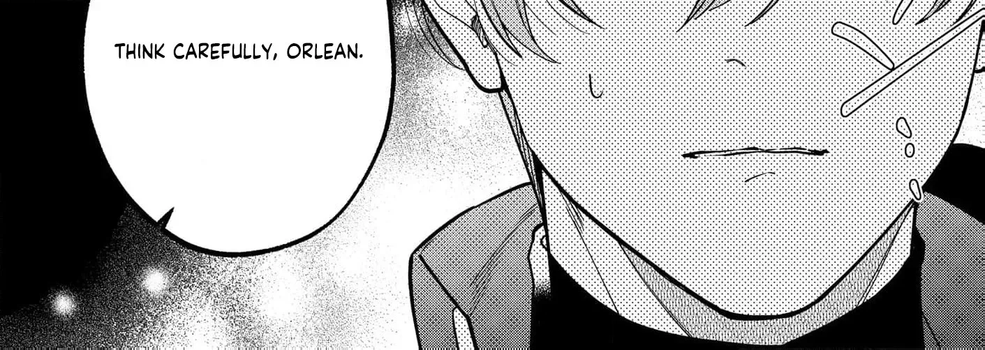 The Daughter of a Fallen Aristocrat Becomes The Poor Knight's Maidservant Chapter 24 page 42