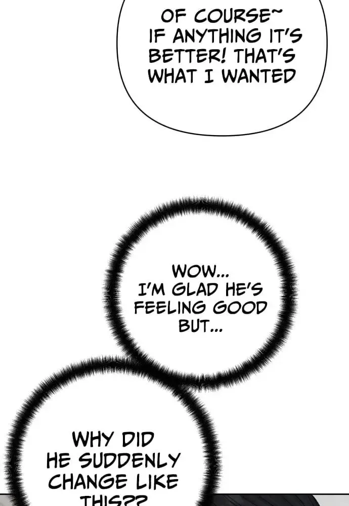 Four Male Friends Chapter 25 page 56