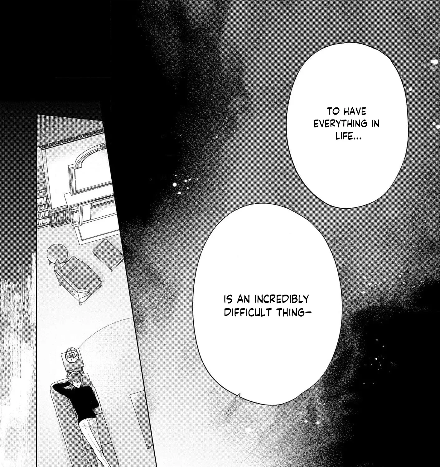 The Daughter of a Fallen Aristocrat Becomes The Poor Knight's Maidservant Chapter 24 page 53