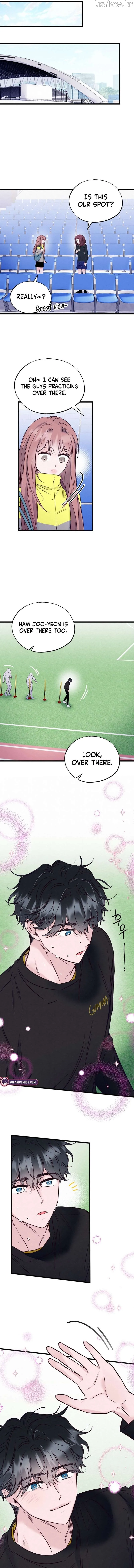 The Beauty of Class 8 Chapter 25 page 4