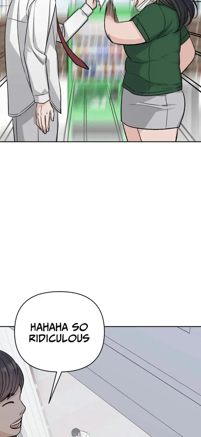 Four Male Friends Chapter 25 page 61