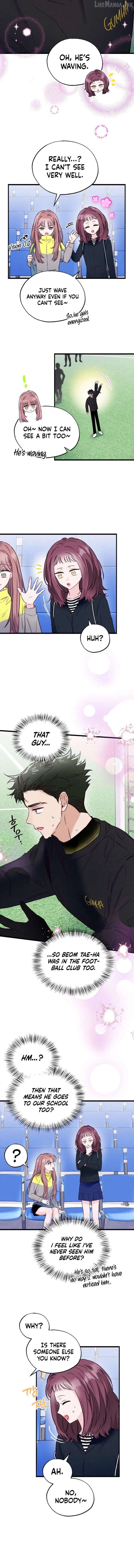 The Beauty of Class 8 Chapter 25 page 5
