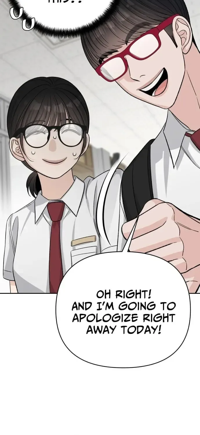 Four Male Friends Chapter 25 page 57