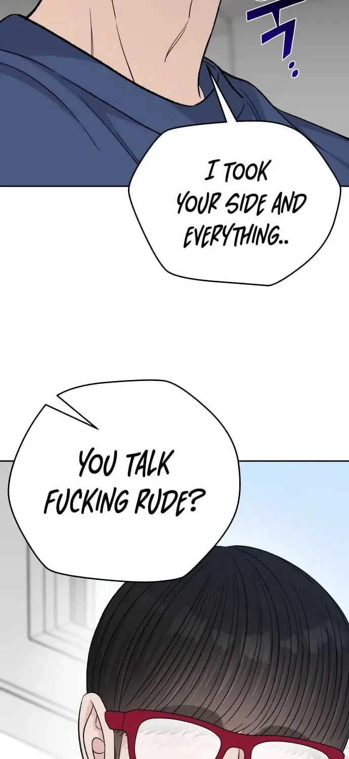 Four Male Friends Chapter 25 page 69