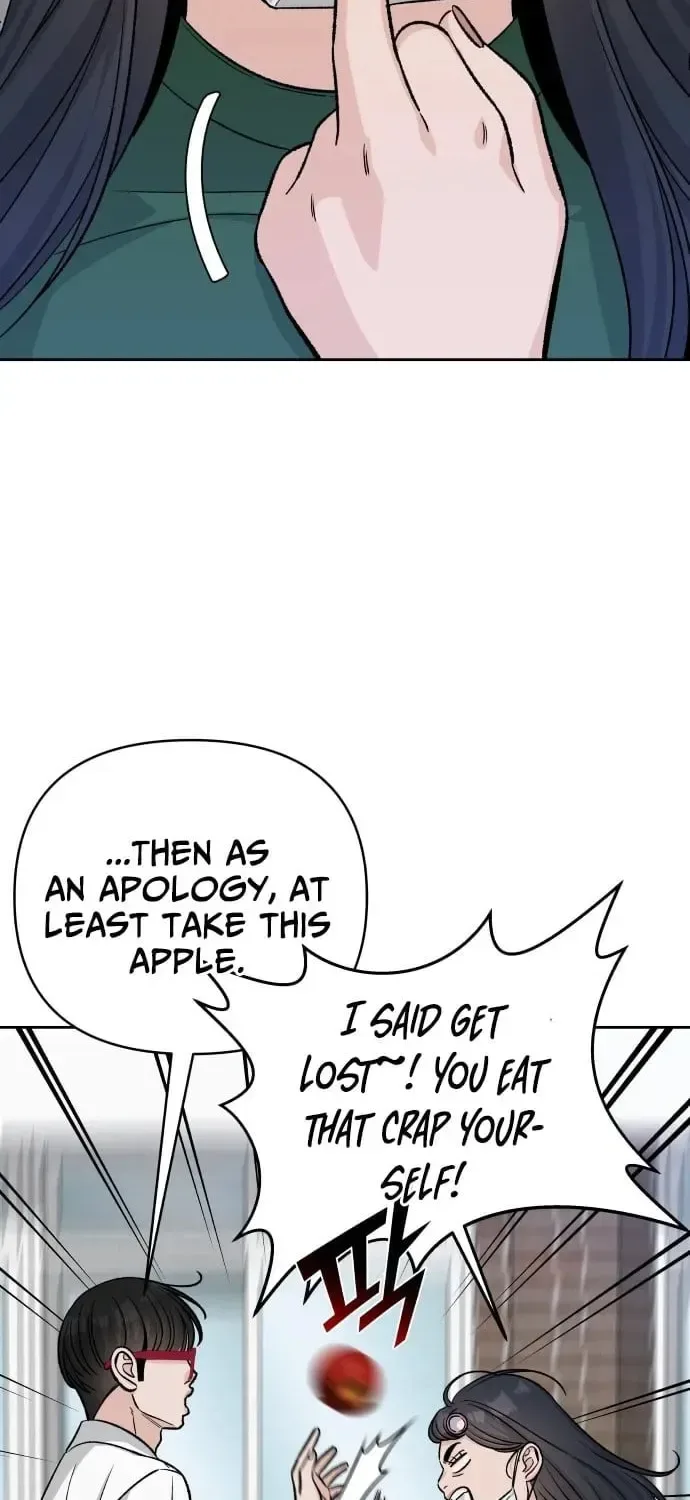 Four Male Friends Chapter 25 page 60