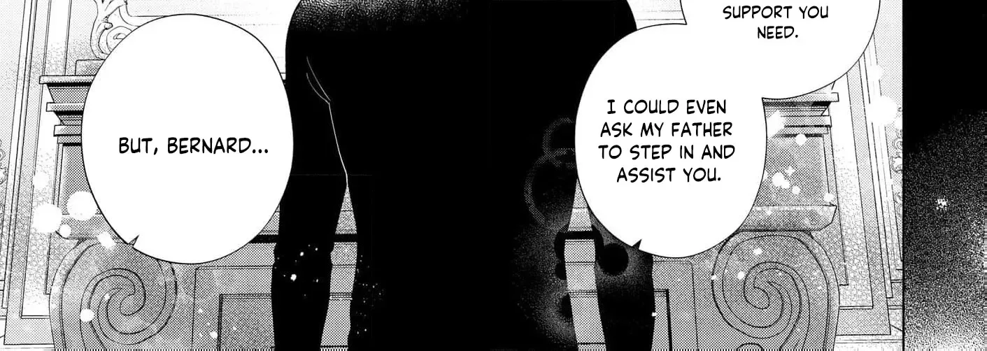 The Daughter of a Fallen Aristocrat Becomes The Poor Knight's Maidservant Chapter 24 page 52