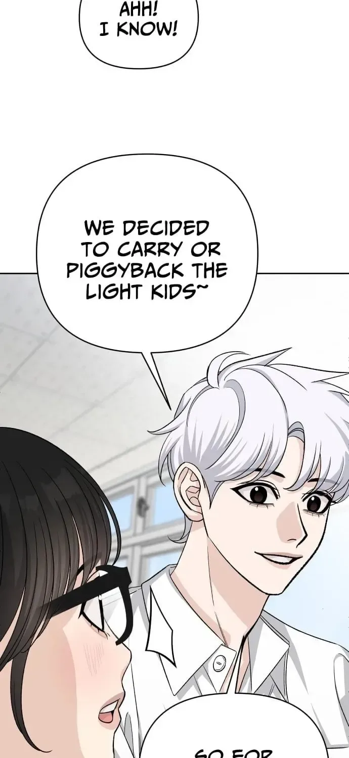 Four Male Friends Chapter 25 page 74