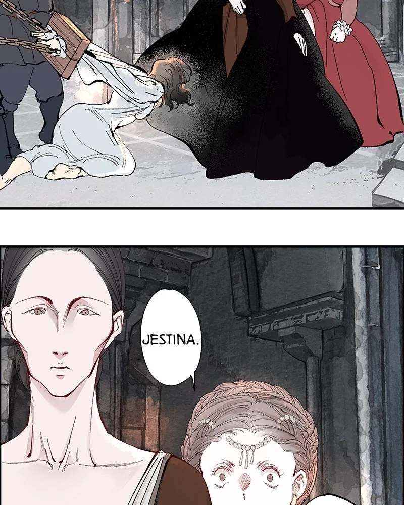 Isabela Chapter 25 page 82