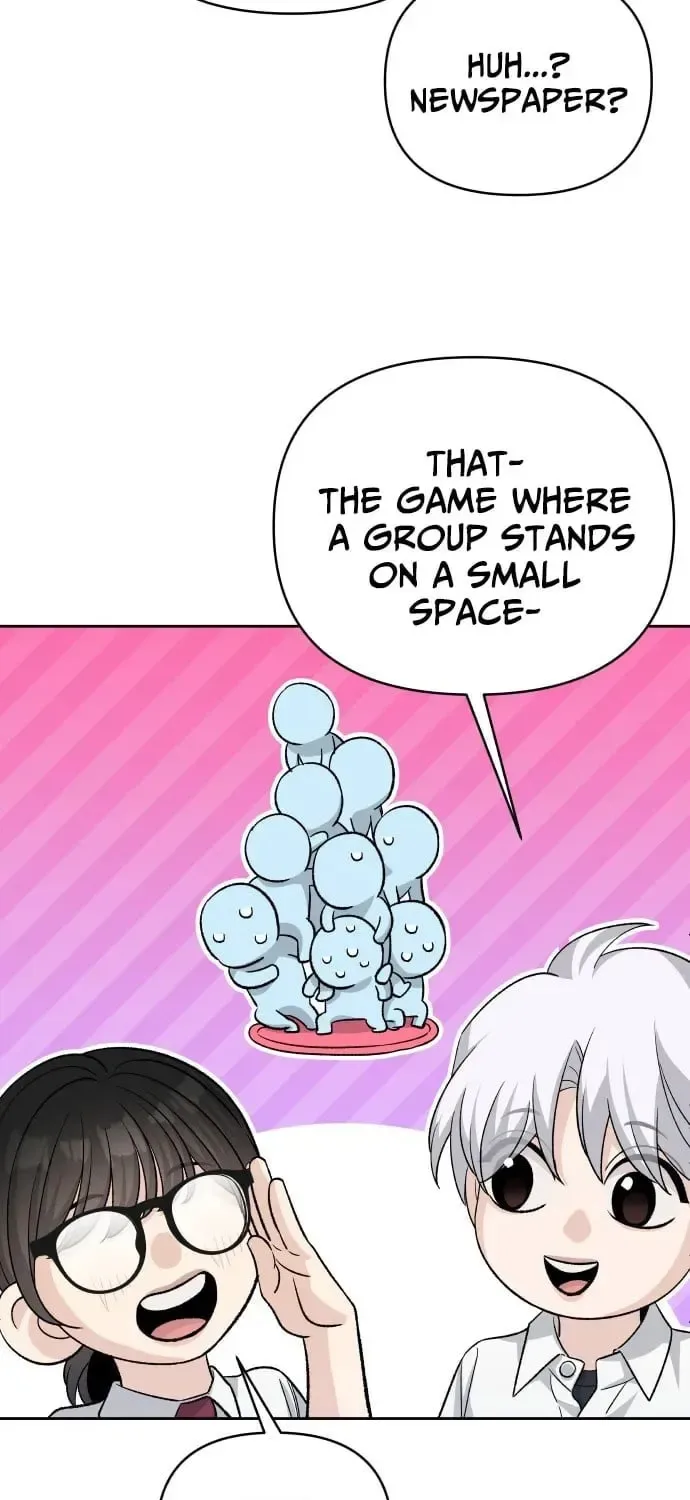 Four Male Friends Chapter 25 page 73