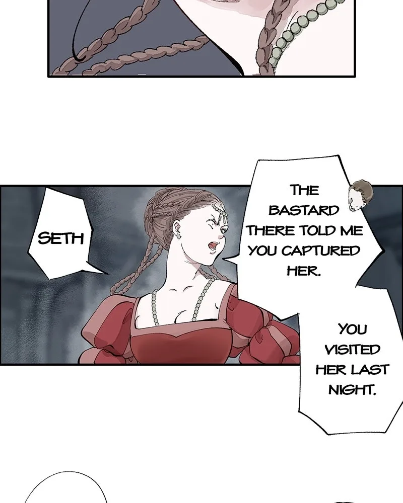 Isabela Chapter 25 page 85