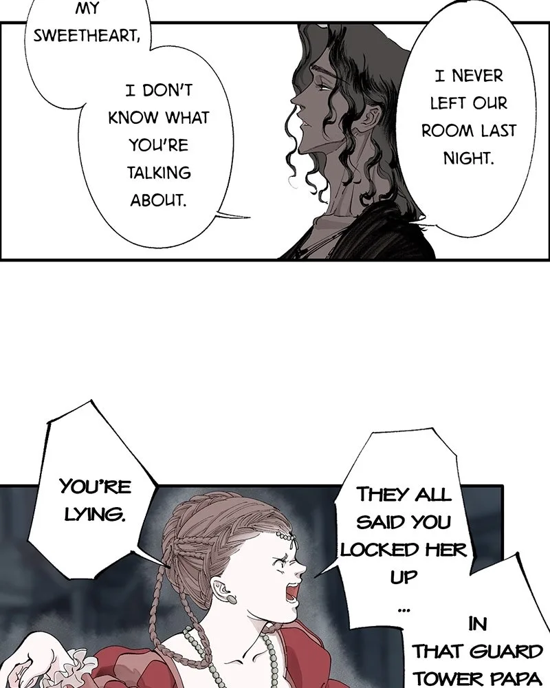 Isabela Chapter 25 page 86