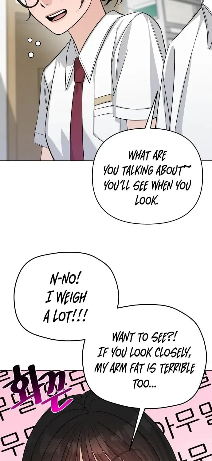 Four Male Friends Chapter 25 page 76