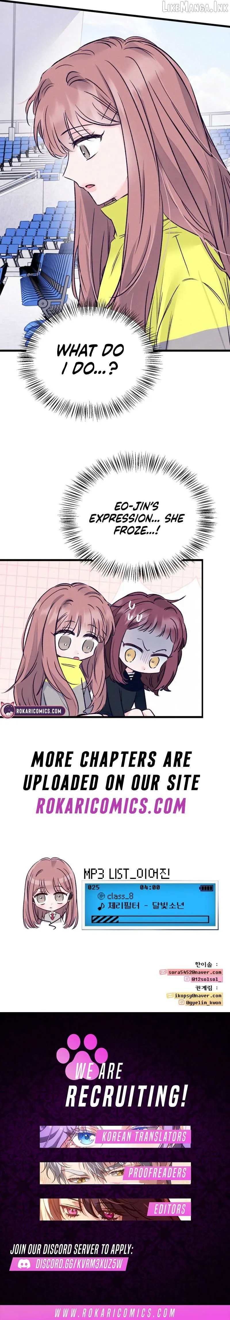 The Beauty of Class 8 Chapter 25 page 11