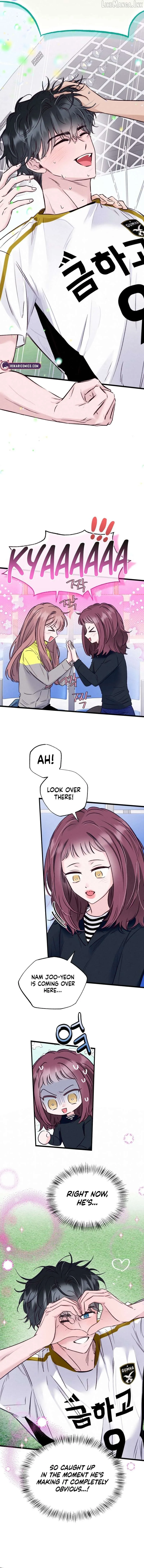 The Beauty of Class 8 Chapter 25 page 10