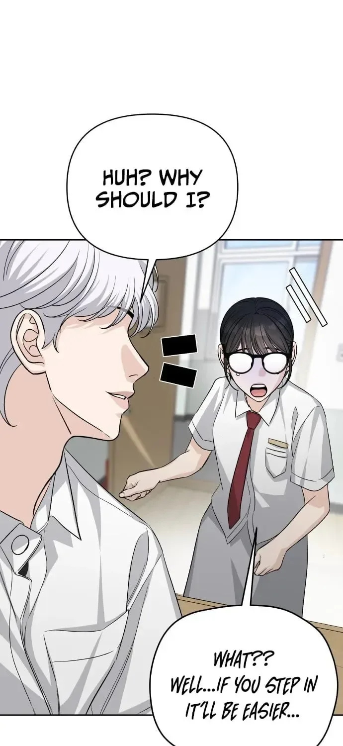 Four Male Friends Chapter 25 page 82