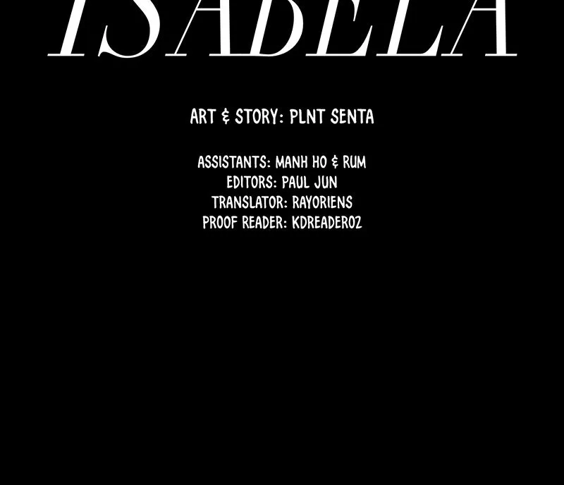 Isabela Chapter 25 page 106