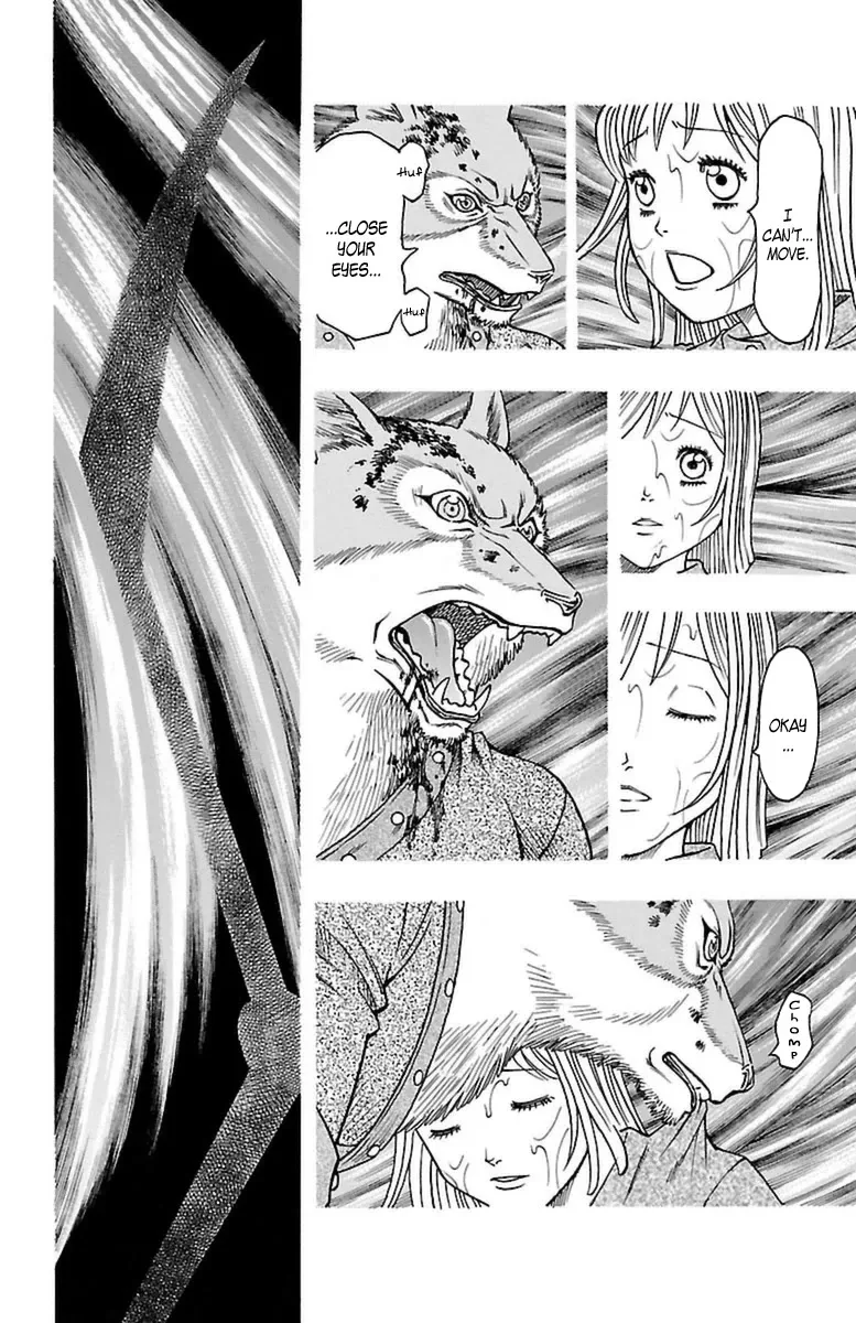 Sunset Rose Chapter 25 page 30