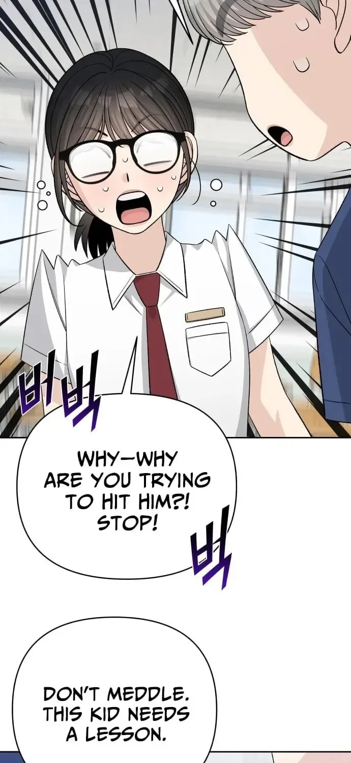 Four Male Friends Chapter 26 page 10