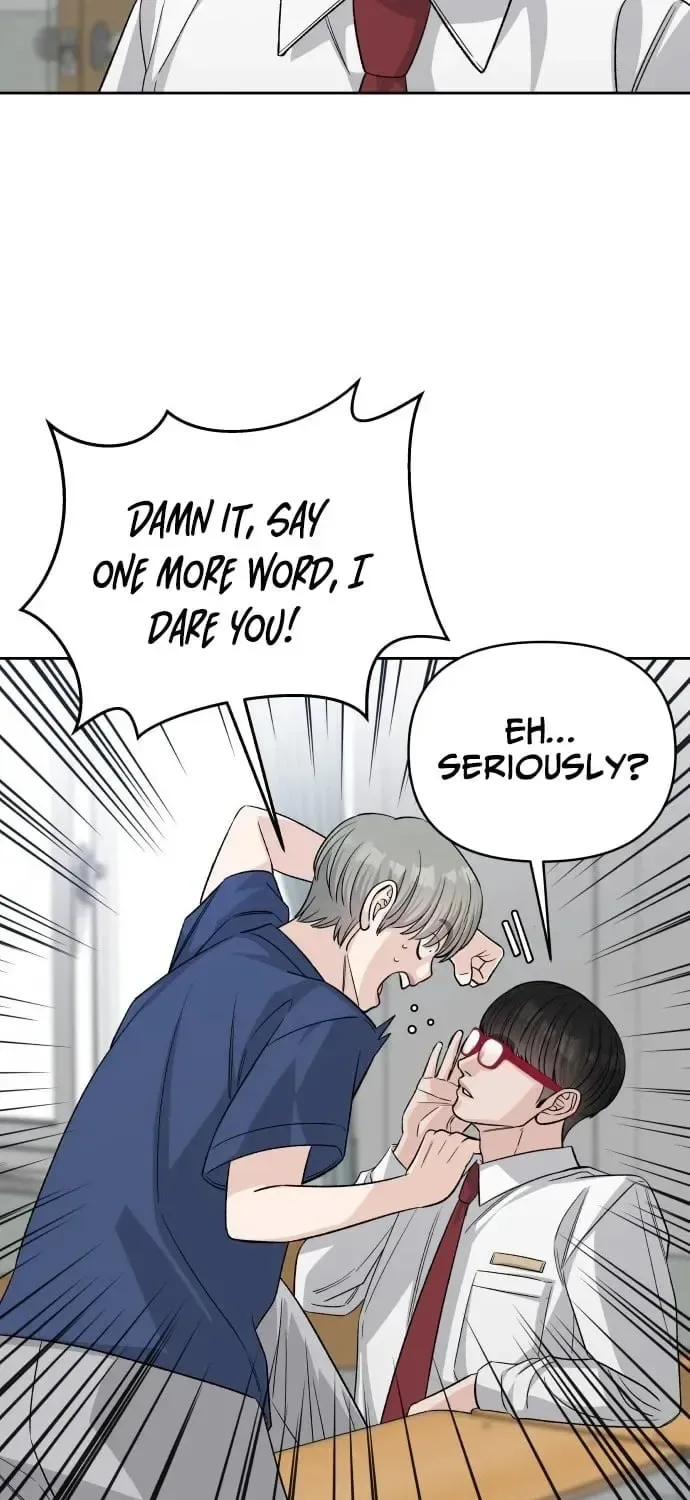 Four Male Friends Chapter 26 page 5