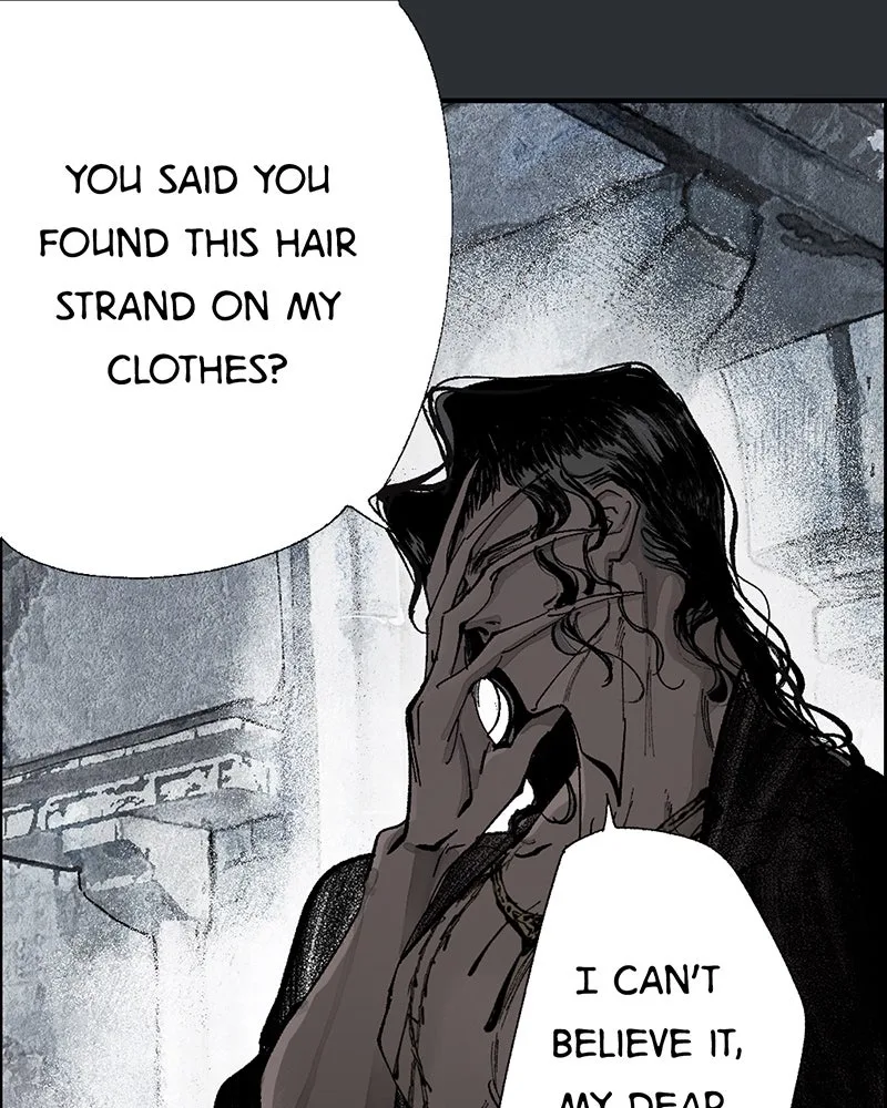 Isabela Chapter 26 page 1
