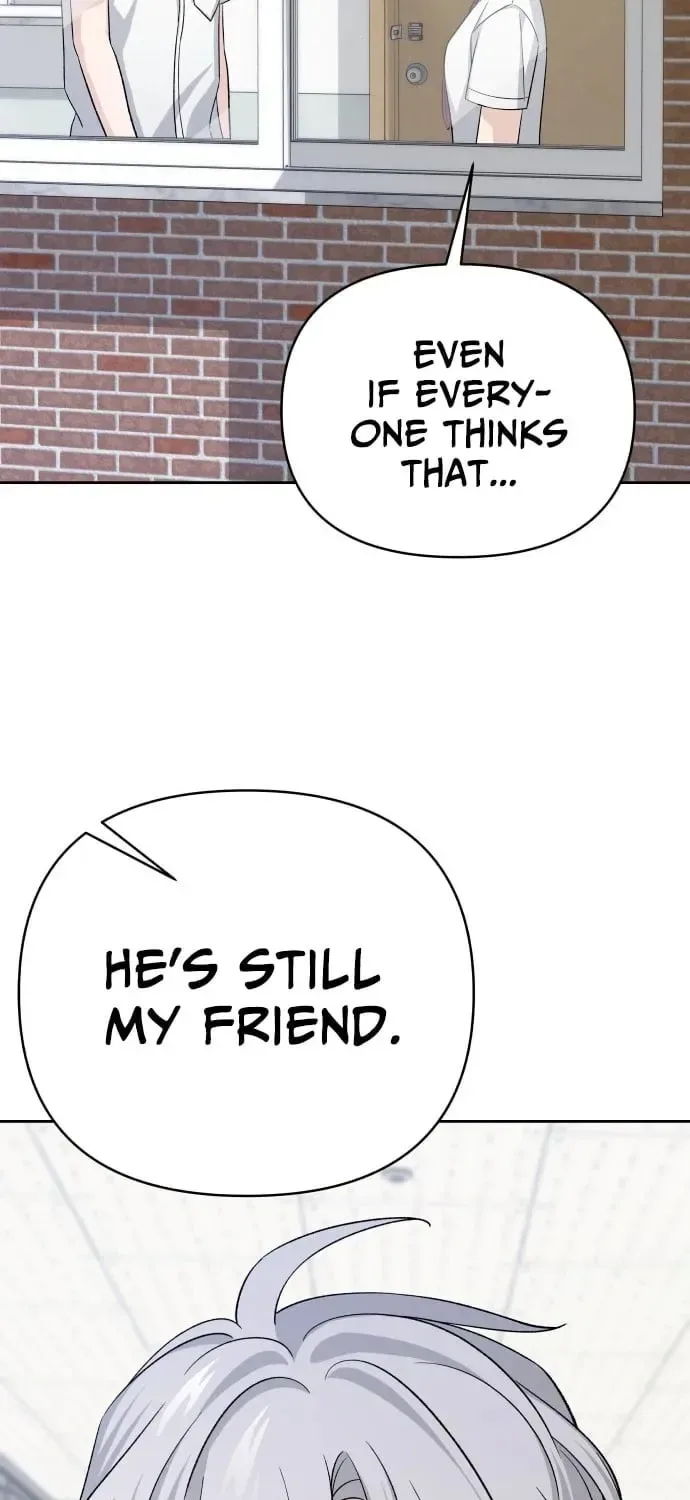 Four Male Friends Chapter 26 page 29