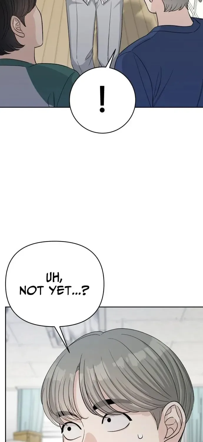 Four Male Friends Chapter 26 page 34