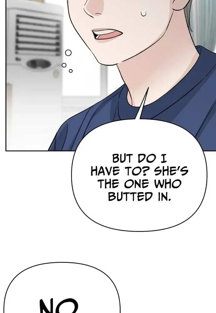 Four Male Friends Chapter 26 page 35