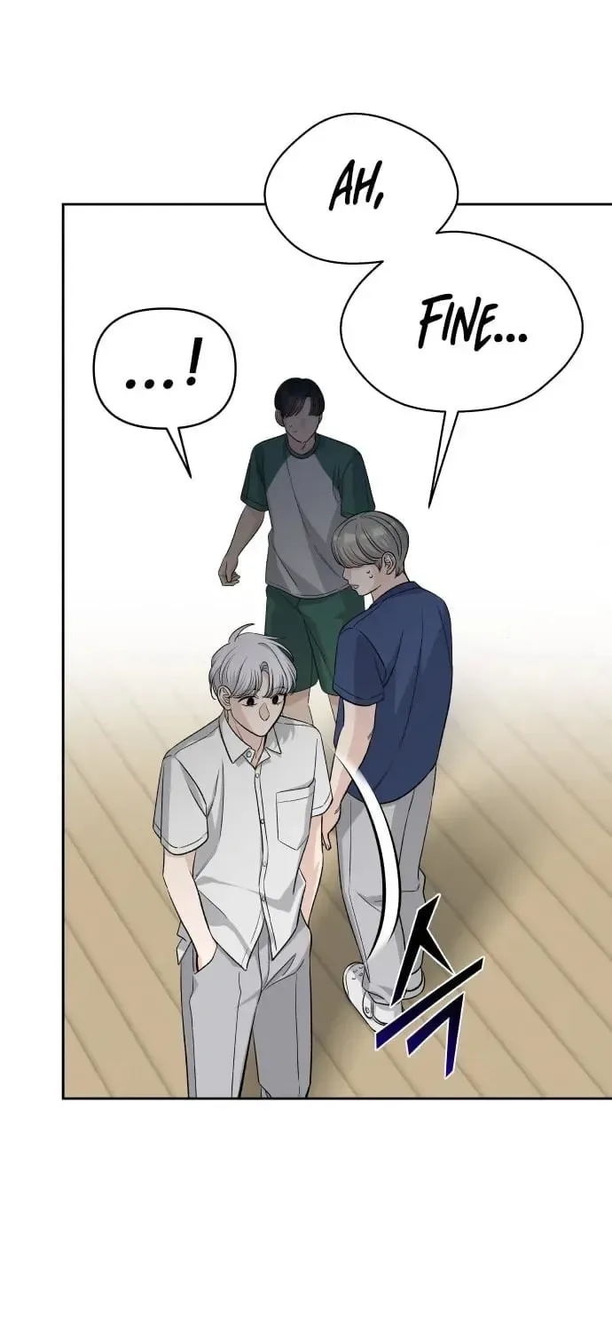 Four Male Friends Chapter 26 page 38
