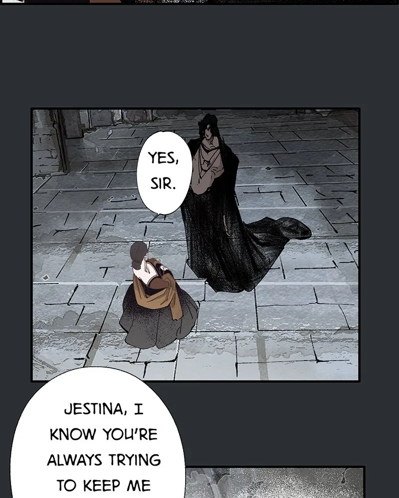 Isabela Chapter 26 page 8
