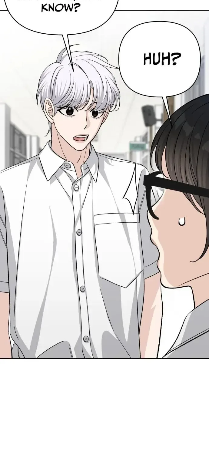Four Male Friends Chapter 26 page 25