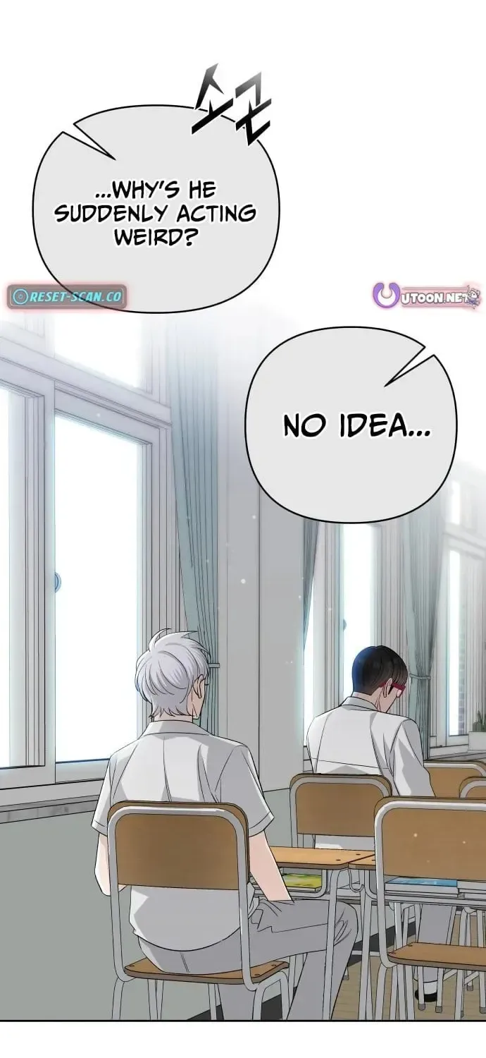 Four Male Friends Chapter 26 page 39